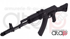 Kalashnikov AK 101 - Carabine Bille Acier