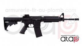 FN M4 A1 - Carabine Bille Acier