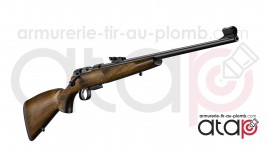 Carabine 22 LR CZ 457 Luxe