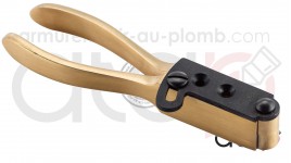 Moule à balles Remington Cal. 44