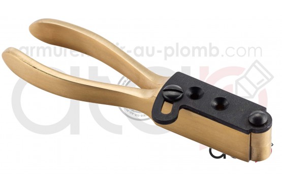 Moule à balles Remington Cal. 44