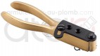 Moule à balles Remington Cal. 44