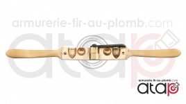 Moule à balles Remington Cal. 44