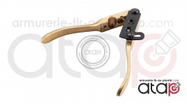 Moule à balles Remington Cal. 44
