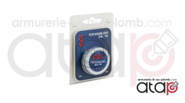 Boite de 100 amorces à percussion CCI n°11 pour revolver à poudre noire