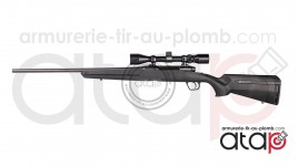Savage Axis XP SR- Carabine 222