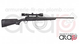 Savage Axis XP SR- Carabine 222