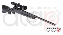 Savage Axis XP SR- Carabine 222