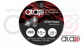 ATAP Point - Plomb 5,5 mm