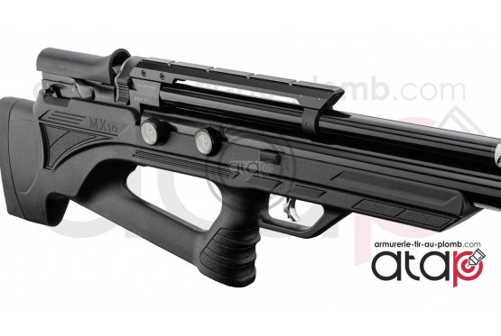 Aselkon MX10 - Carabine PCP