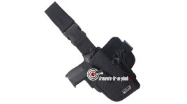 Holster de cuisse ou...