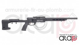 Savage B22 Precision - Carabine 22LR