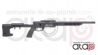 Savage B22 Precision - Carabine 22LR