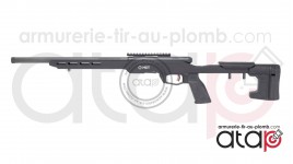 Savage B22 Precision - Carabine 22LR