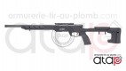 Savage B22 Precision - Carabine 22LR