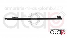 Miniset (Canon + Chargeur) CZ 457 Premium Cal. 17 HMR 24″ 1/2×20+