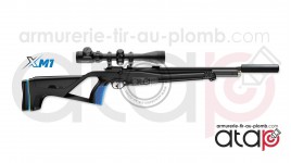 Stoeger XM1 Sport - Carabine PCP