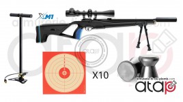 Stoeger XM1 Sport - Carabine PCP
