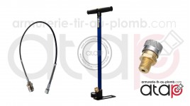 Pack Pompe Gehmann M100...