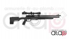 Crosman Icon - Carabine PCP
