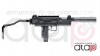 IWI Mini Uzi - Pistolet à Plomb diabolo