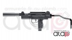 IWI Mini Uzi - Pistolet à Plomb diabolo