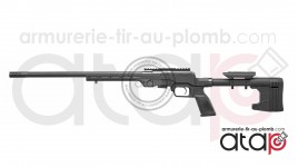 CZ 457 MDT - Carabine 22 LR