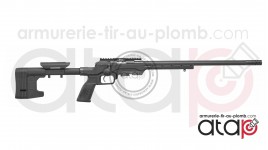 CZ 457 MDT - Carabine 22 LR
