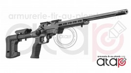 CZ 457 MDT - Carabine 22 LR