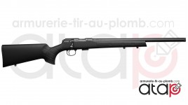 CZ 457 Varmint Synthetic