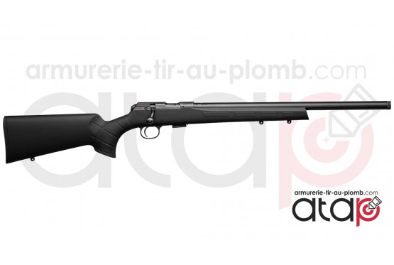 CZ 457 Varmint Synthetic