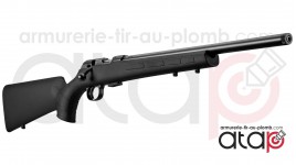 CZ 457 Varmint Synthetic