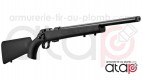 CZ 457 Varmint Synthetic