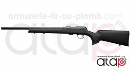 CZ 457 Varmint Synthetic