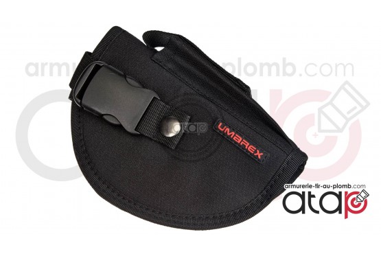 Holster de ceinture droitier - Umarex