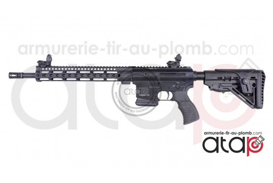 Carabine 222 Remington ISSC XM5