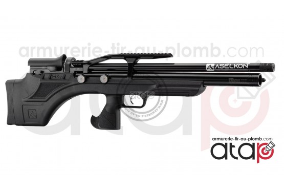 Aselkon MX10 - Carabine PCP