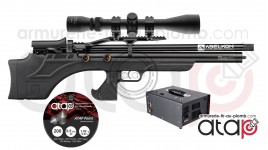 Aselkon MX10 - Carabine PCP