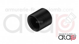 Bague de protection pour filetage 1/2 UNF