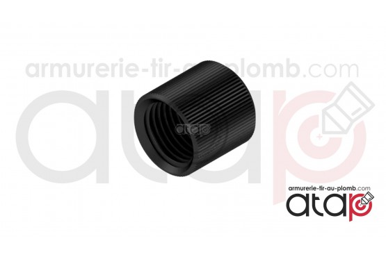Bague de protection pour filetage 1/2 UNF