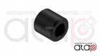 Bague de protection pour filetage 1/2 UNF