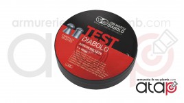 JSB Exact Test Diabolo - Plomb 4.5 mm