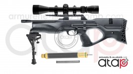 Walther Reign M2 - Carabine PCP