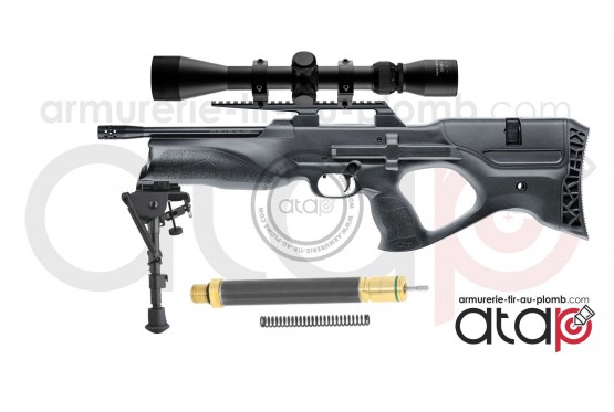 Walther Reign M2 - Carabine PCP