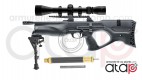 Walther Reign M2 - Carabine PCP