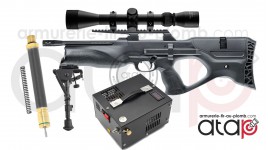 Walther Reign M2 - Carabine PCP