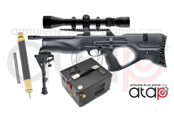 Walther Reign M2 - Carabine PCP