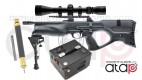 Walther Reign M2 - Carabine PCP
