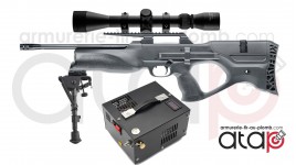 Walther Reign M2 - Carabine PCP