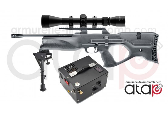 Walther Reign M2 - Carabine PCP